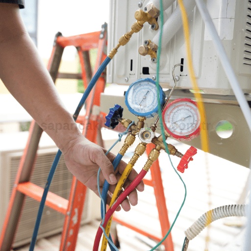 Kartepe York Klima Servisi