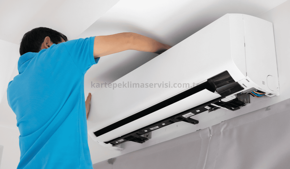 Kartepe York Klima Bakımı