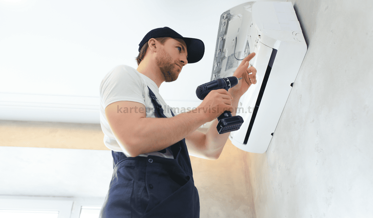 Kartepe York Acil Klima Servisi